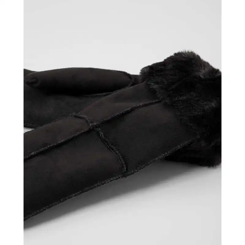 دستکش زنانه اس.اولیور مدل Sh