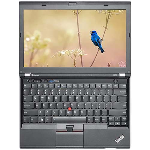 لپ تاپ لنوو تینک X230t