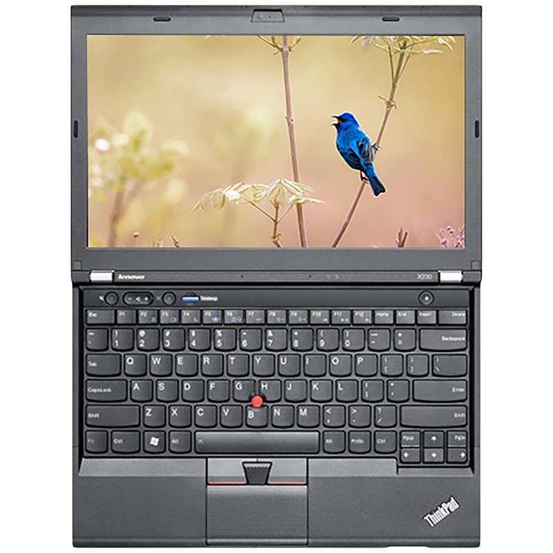 لپ تاپ لنوو تینک X230t لپ تاپ لنوو تینک X230t