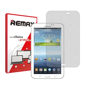 Remax HyMTT model matte screen protector suitable for Samsung Galaxy Tab 3 7.0 SM_T210 tablet
