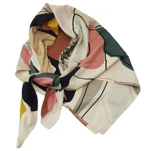 روسری زنانه آی ام مدل BR