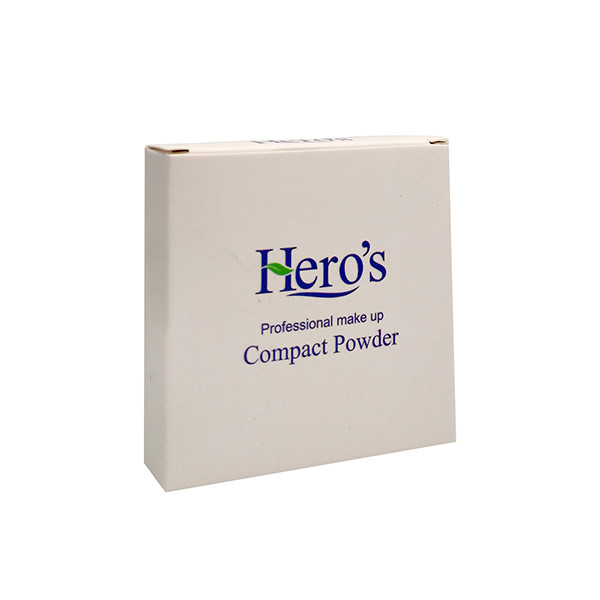 پنکیک هیروس مدل Compact Powder شماره 03