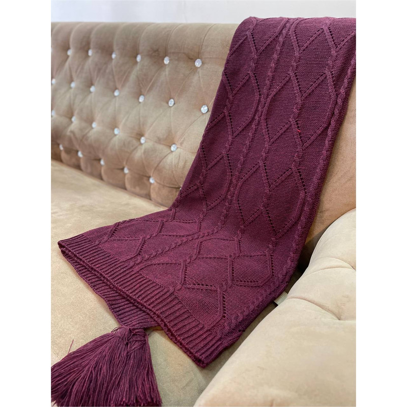 شال مبل مدل آرشیدا سایز 170x140 سانتی متر شال مبل مدل آرشیدا سایز 170x140 سانتی متر