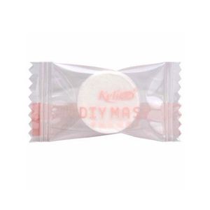 نقد و بررسی قرص ماسک ورقه ای صورت مدل 2021 مجموعه 10 عددی توسط خریداران