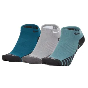 جوراب نایکی مدل SX6940-903 بسته 3 عددی