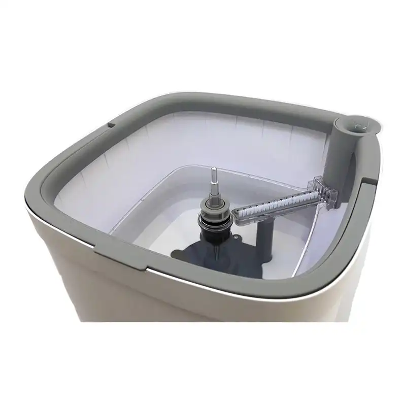 ست سطل و زمین شوی مدل WS200