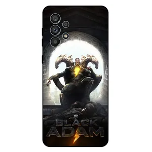 Megafone 5334 Cover For Samsung Galaxy A33 5G