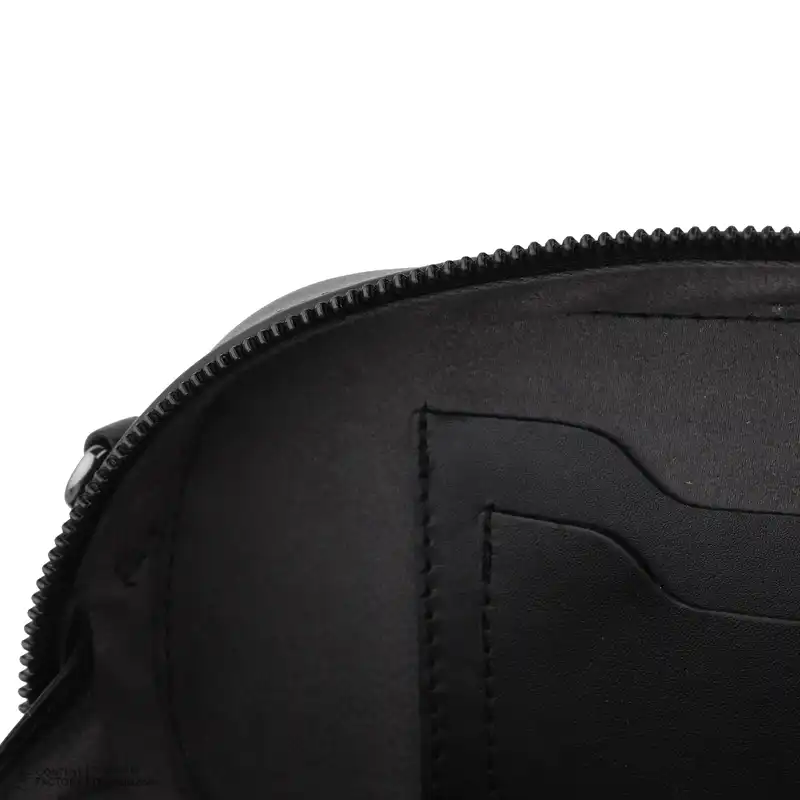 کیف رودوشی زنانه چرم مشهد مدل S5228-001