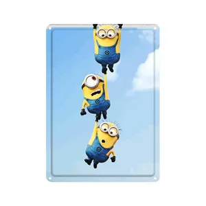 دیوارکوب مدل مینیون ها کد s 1528