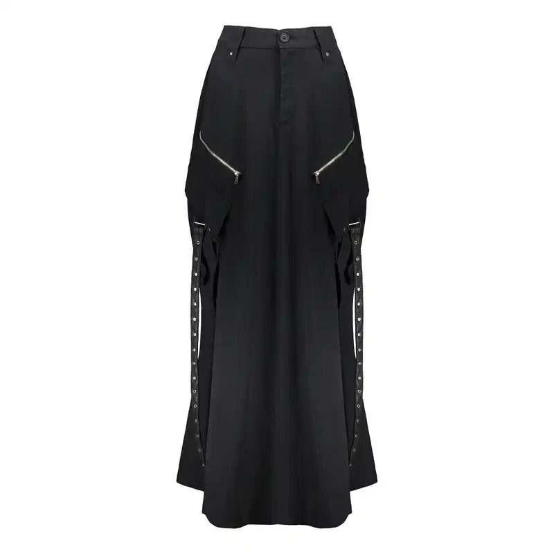 دامن خمره‌ای زنانه لوسیفر مدل 81257