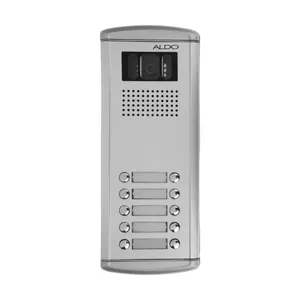 پنل دربازکن تصویری آلدو مدل AL-10MC