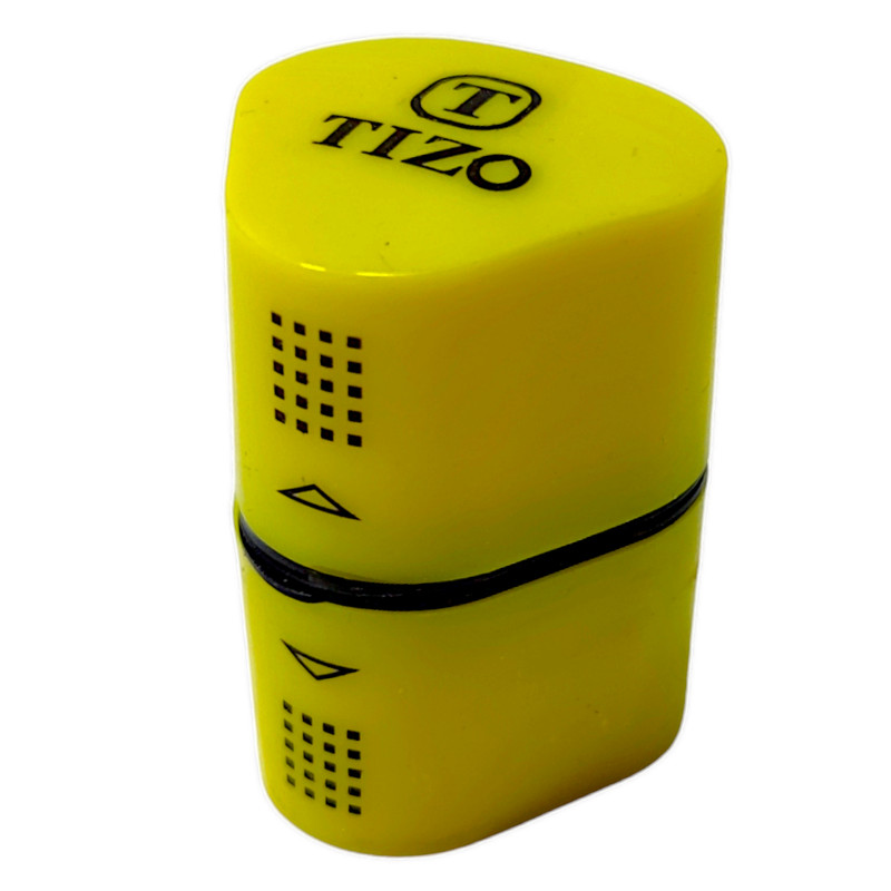 تراش تیزو مدل سه قلو کد 287