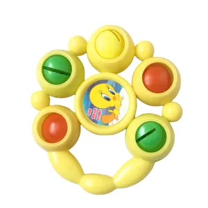 جغجغه مدل دایره کد 7