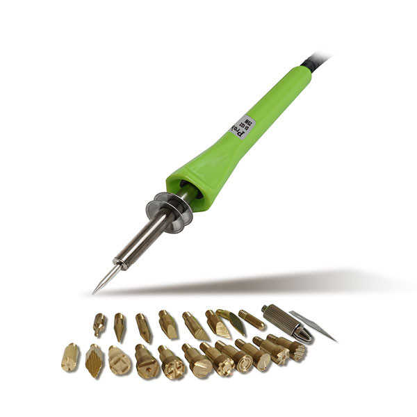 هویه 40 وات پروسکیت مدل 8PK-132