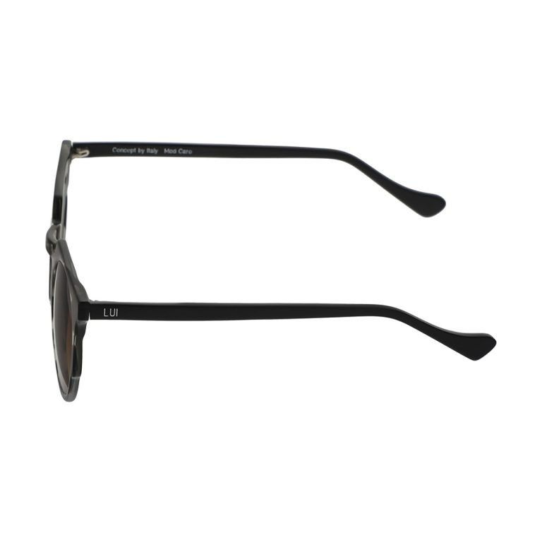 عینک آفتابی زنانه لویی مدل lui-mod-caro-CN4 -  - 4