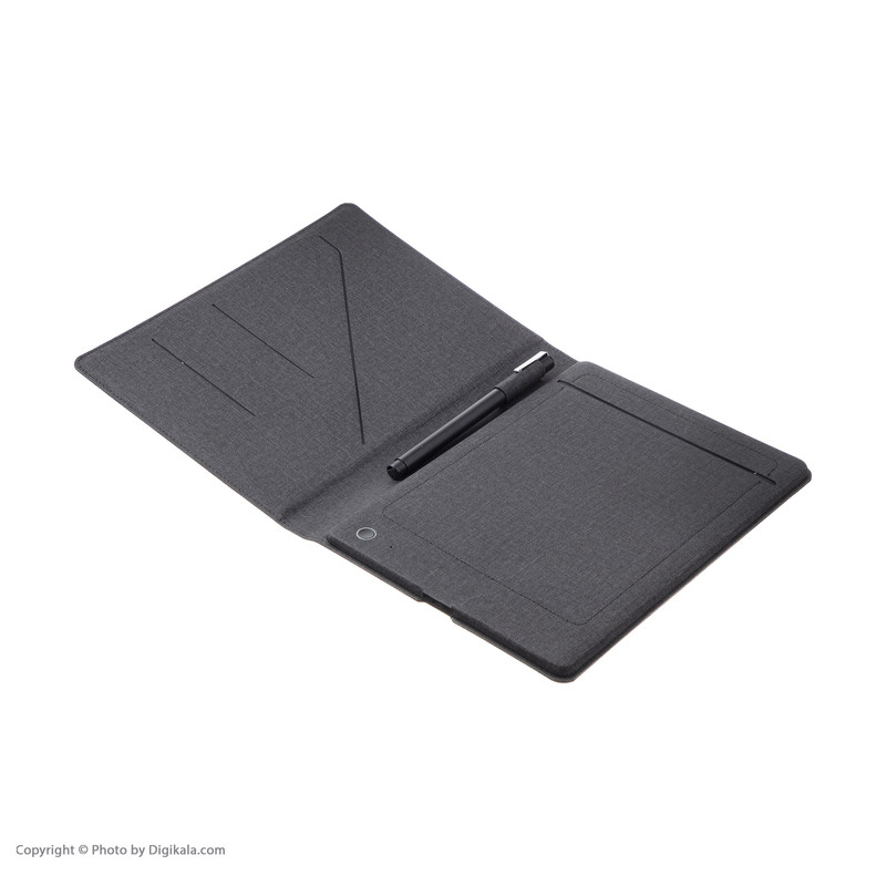 قلم نوری ویسون مدل Smart Notepad