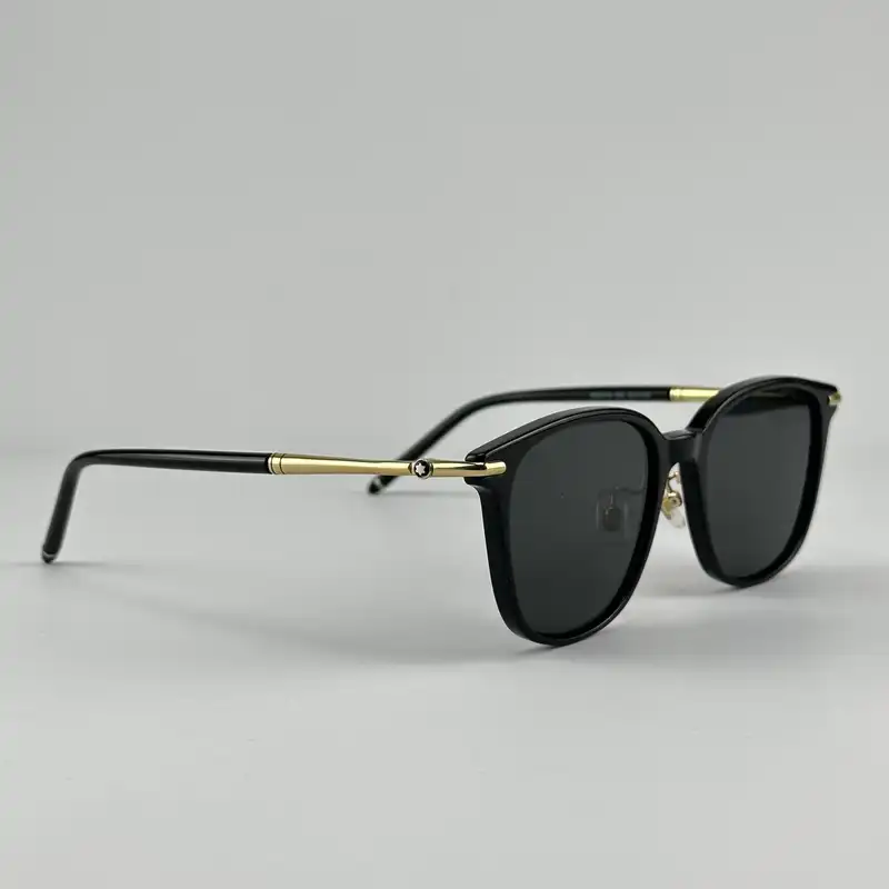 عینک آفتابی مون بلان مدل MB0247OK 005J