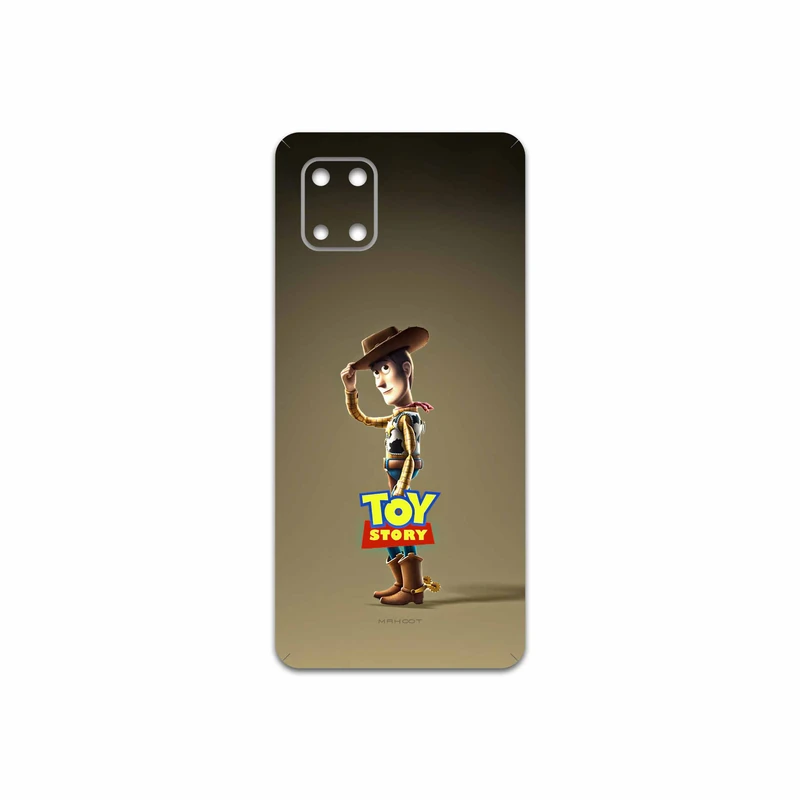 برچسب پوششی ماهوت مدل Toy Story مناسب برای گوشی موبایل سامسونگ Galaxy Note 10 Lite
