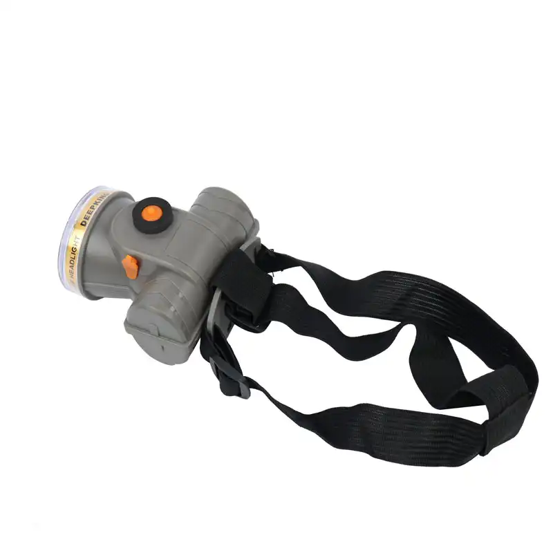 چراغ پیشانی دیپ کینگ مدل DK-321U