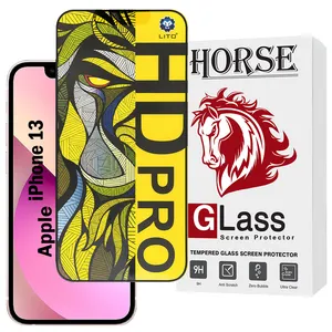 Horse LITOFMH Screen Protector For Apple iPhone 13