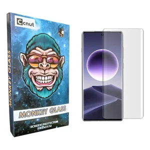 Coconut mnk UV Screen Protector For Oppo Find X7