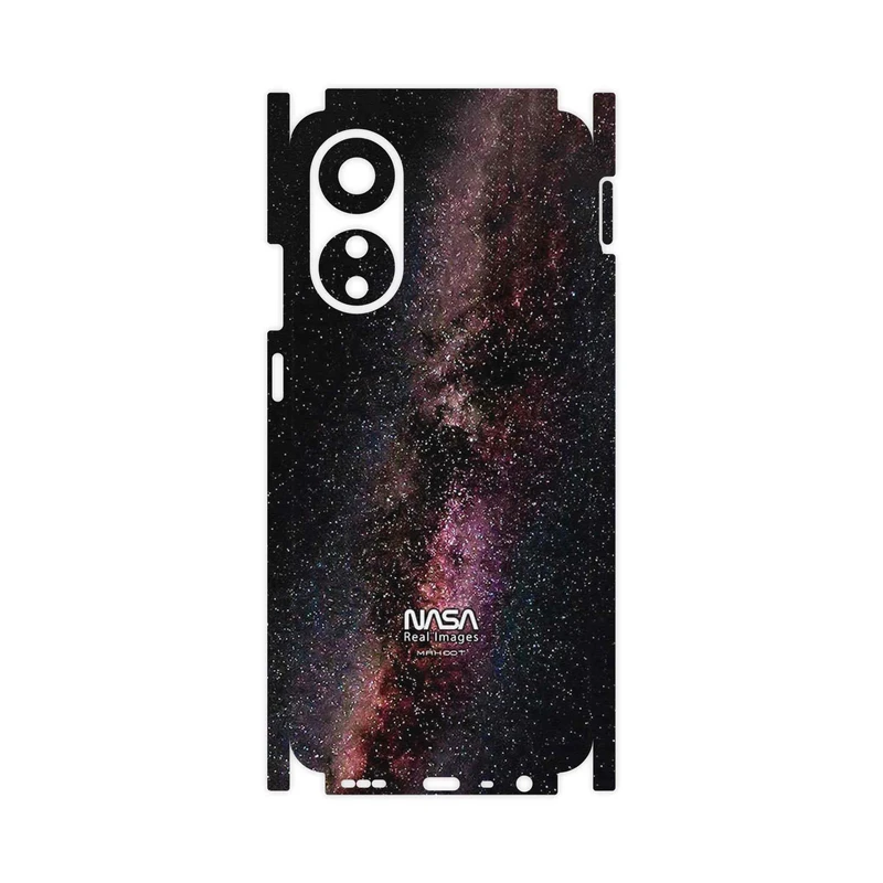 برچسب پوششی ماهوت مدل Universe_by_NASA_2-FullSkin مناسب برای گوشی موبایل اپو A78 4G