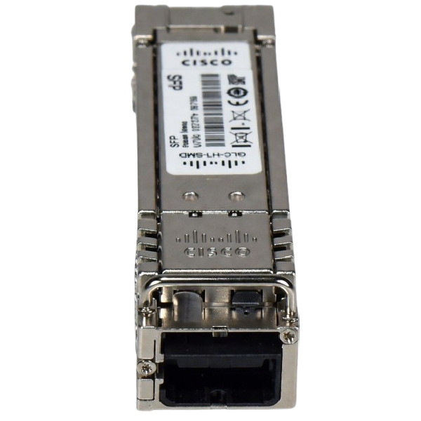 ماژول فیبر نوری سیسکو مدل GLC-LH-SMD