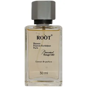 ادوپرفیوم زنانه روت مدل Baccarat Rouge 540 حجم 50 میلی‌لیتر