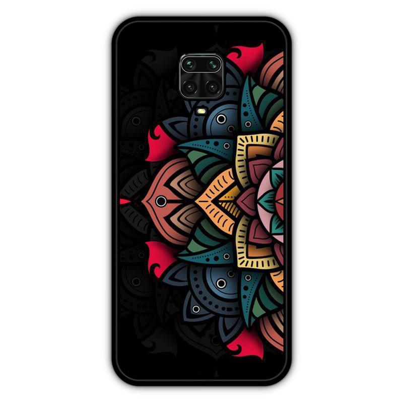 کاور جی جی ساب مدل JJ1292 مناسب برای گوشی موبایل شیائومی REDMI NOTE 9 PRO