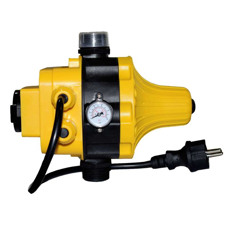 کلید کنترل اتوماتیک پمپ هاچاسو مدل vpc2030