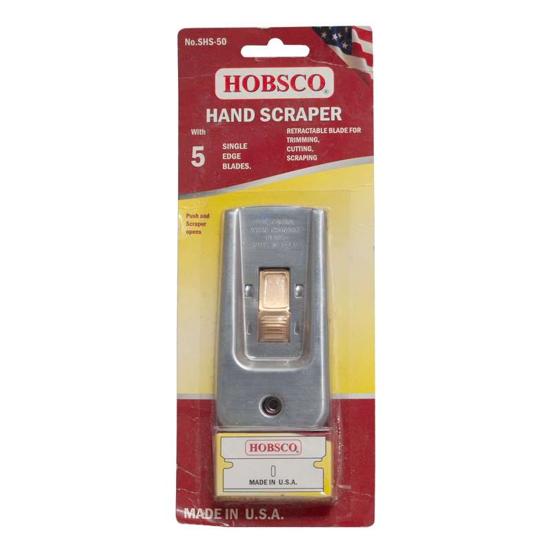 لیسه هاپسکو مدل SHS-50 مجموعه 5 عددی