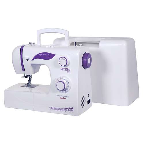 چرخ خیاطی کاچیران مدل ویتارا 830
