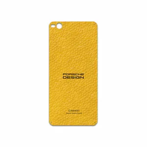 MAHOOT ML-PRDS Cover Sticker for HTC One X9