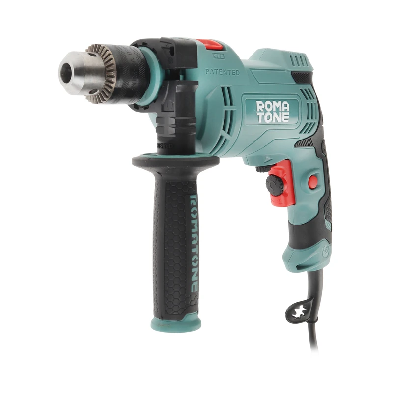 دریل چکشی روماتون مدل 3240