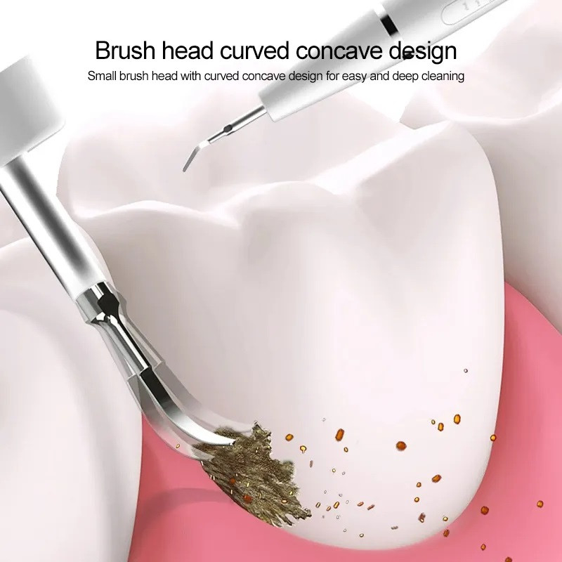 دستگاه شست و شو و جرم گیر دهان و دندان مدل JYQ-002