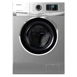 ماشین لباسشویی دوو مدل DWK-8242 ظرفیت 8 کیلوگرم