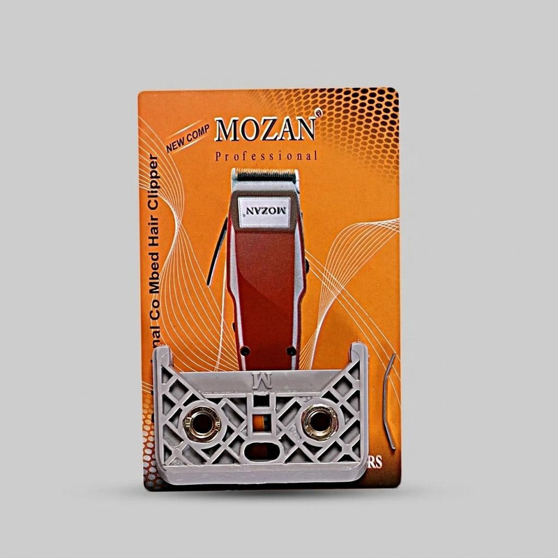 قاب زیر تیغ ماشین اصلاح موزن مدل M22