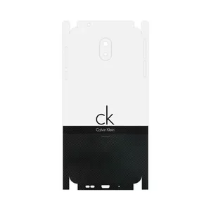 MAHOOT Calvin Klein-FullSkin Cover Sticker for Nokia 3.1