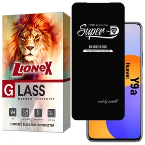 Lionex SUPERDNL Screen Protector For Huawei Y9a