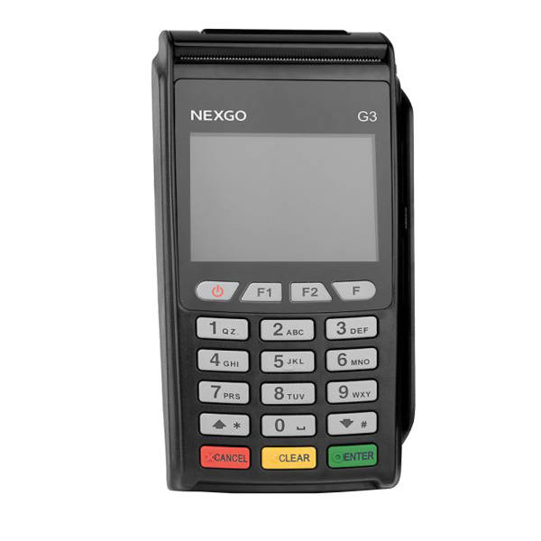 پایانه فروشگاهی نکس گو مدل G3