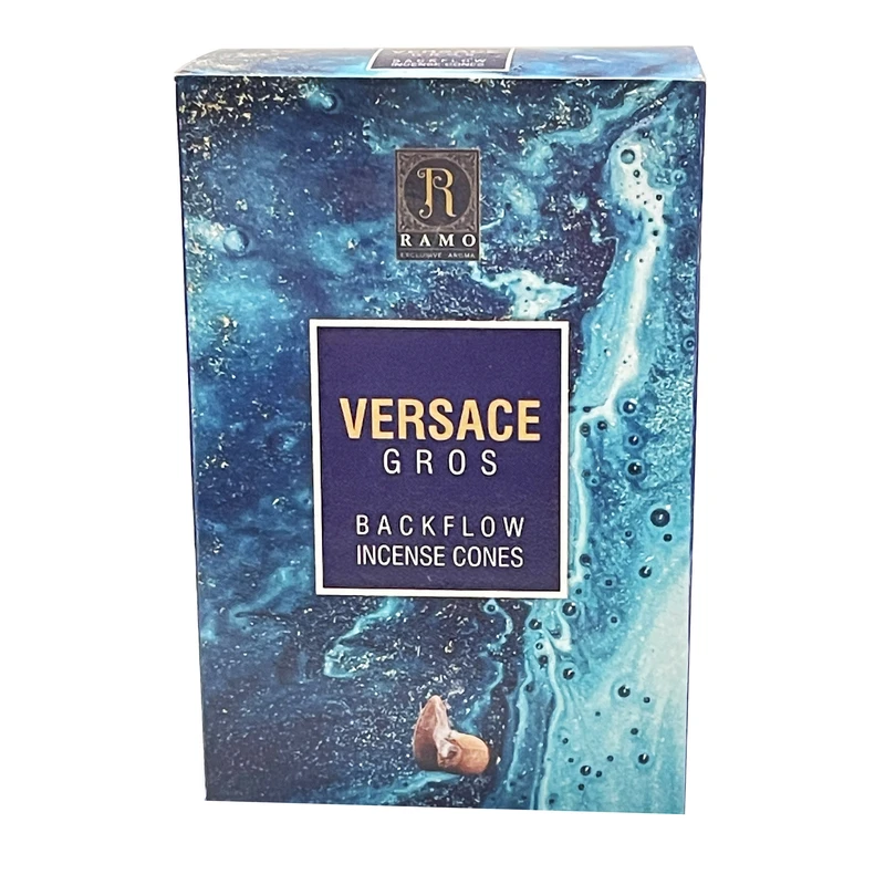 عود طرح VERSACE GROS