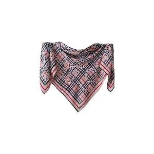 روسری زنانه مدل نخی کد 308