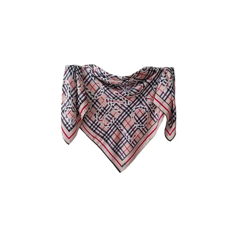 روسری زنانه مدل نخی کد 308