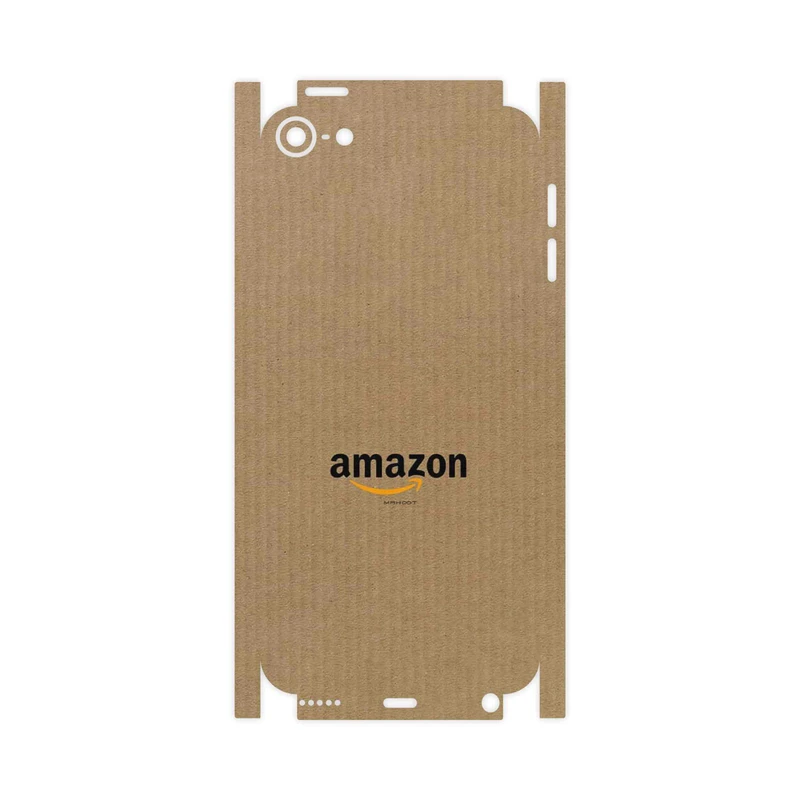 برچسب پوششی ماهوت مدل Amazon-FullSkin مناسب برای گوشی موبایل اپل iPod touch 6th generation