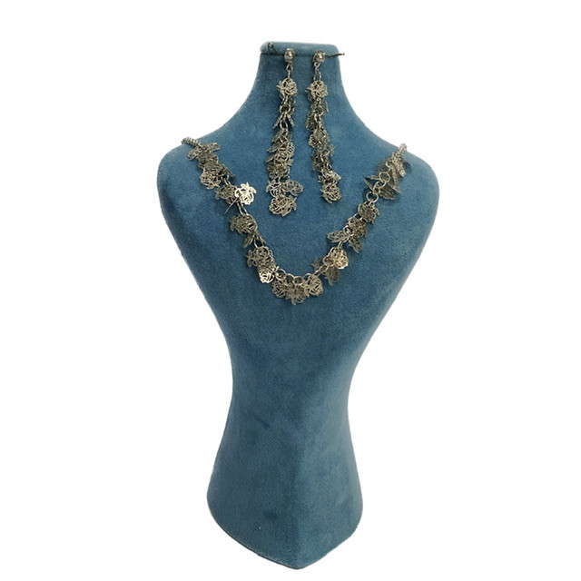 نیم ست زنانه مدل NS001 نیم ست زنانه مدل NS001