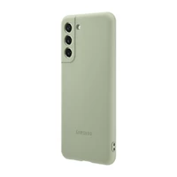  کاور مدل سیلیکونی مناسب برای گوشی موبایل سامسونگ Galaxy S21 FE