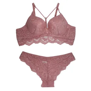 ست شورت و سوتین زنانه لیسا مدل اسفنجی کد SU