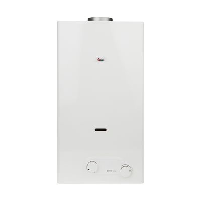 نقد و بررسی آبگرمکن دیواری بوتان مدل B4115 Turbo توسط خریداران