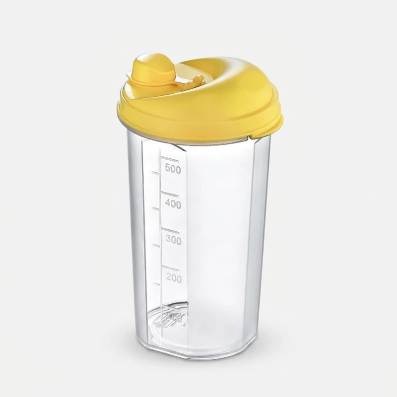 ظرف روغن هوبی لایف مدل Clover500
