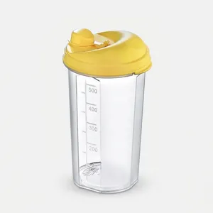 ظرف روغن هوبی لایف مدل Clover500